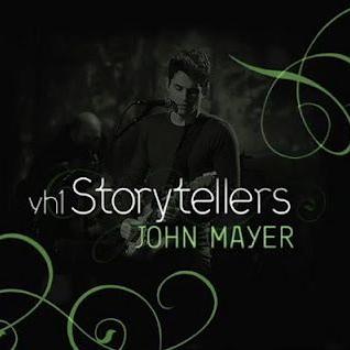 VH1 Storytellers logo.