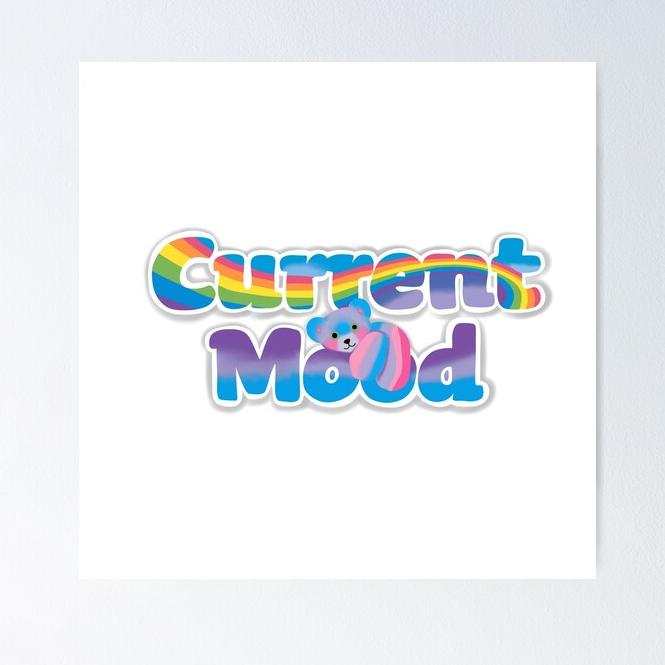 Current Mood Logo