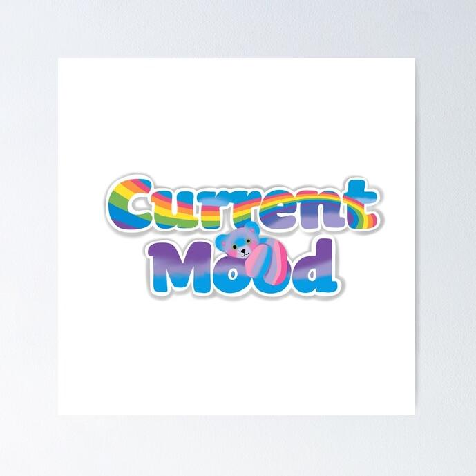 Current Mood Logo