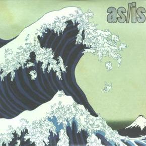 As/Is cover art.