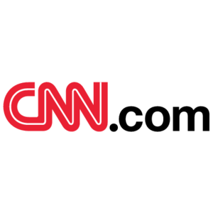 cnn.com logo.