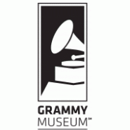 Grammy logo.